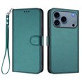 thumbnail image 1 of Funda Cartera GANGXUN para iPhone 17 Pro Max – Cierre Magnético, Protección RFID, Correa Desmontable, Compatible con Carga Inalámbrica, 1 of 6