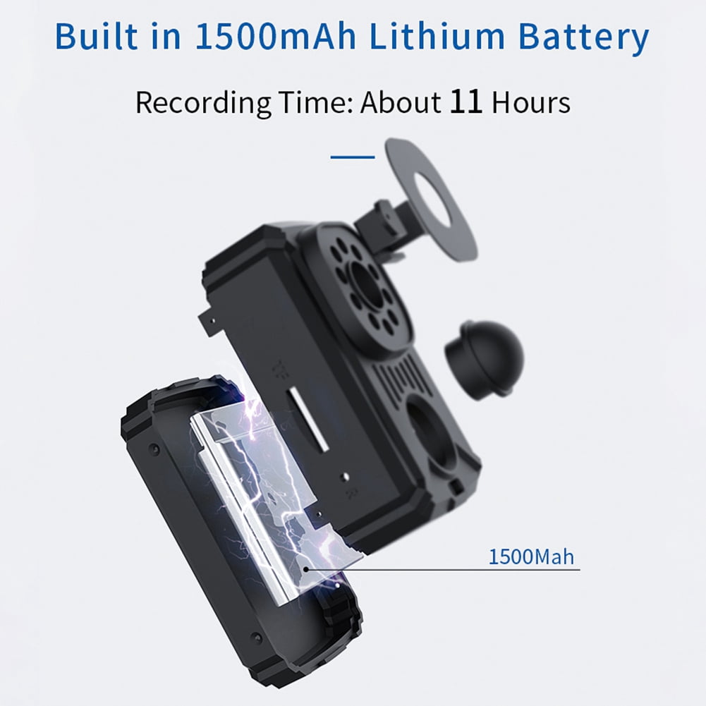 1080P MD31 Portable Body Camera Mini Camera Pocket Cam Night Vision Small Sport Camera for Cars PIR Video Recorder DV