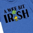 thumbnail image 3 of Peanuts - Wee Bit Irish - Snoopy - St Patrick's Day - Toddler and Youth Short Sleeve Graphic T-Shirt, 3 of 6