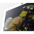 thumbnail image 4 of Firefighters - Premium Diamond Painting Kit, 4 of 5