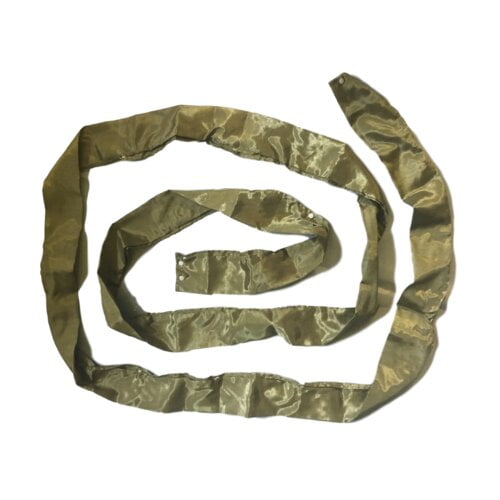 Charlton Home Darmsta Silk Decorative Electrical Cord Cover