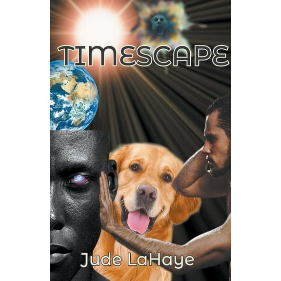 The War Against Time Timescape, Book 1, (Paperback)