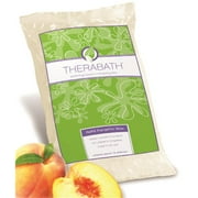 Paraffin Wax Refill-Therabath 1 lb. Refill Peach-E Beads