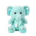 thumbnail image 1 of Peluche Kidz Time Elefante con Lentejuela, 1 of 4