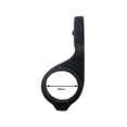 thumbnail image 2 of YAAQII for Bike Computer Mount Handlebar Holder Compatible with for Garmin Wahoo Bryton GPS Devices,Adjustable Bicycle Stem Bracket for 31.8mm and 25.4mm Handlebars,for Durable Plastic Construction, 2 of 8