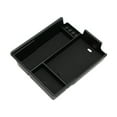 thumbnail image 7 of Center Console Armrest Storage Box Organizer Tray for Hyundai SUV 2020 2021, 7 of 7