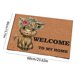 thumbnail image 3 of Highland Cow Bath Mat,Bathroom Rug,Shower Mats for Bathtub Shower Room Sinks,Non-Slip Floor Mats Soft Doormats for Home Decor 15.75×23.62inch, 3 of 6