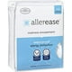 AllerEase Waterproof Allergy Protection Zippered Protège-Matelas – image 1 sur 3