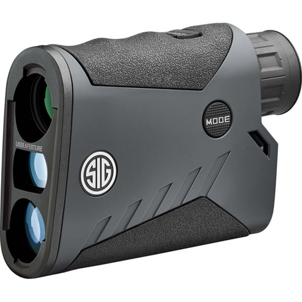 Sig Optics Laser Rangefinder Kilo 1000bdx 5x20 Graphite Sok10602 Walmart Com Sig Optics Laser Rangefinder Kilo 1000bdx 5x20 Graphite Sok10602 Walmart Com