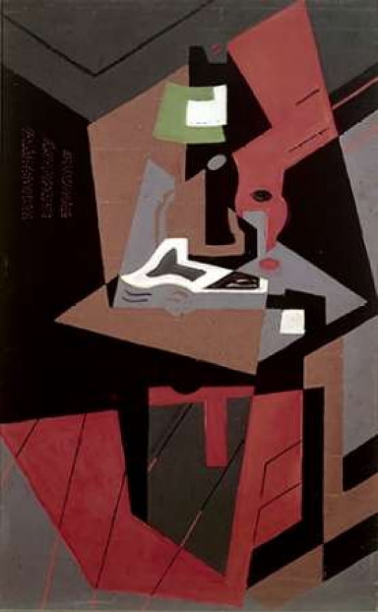 Composicion Canvas