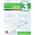 thumbnail image 1 of Integrated Math, Course 3, Student Edition, 1 of 1