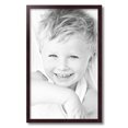 thumbnail image 2 of ArtToFrames 15x24 inch Cherry Picture Frame, Red Wood Poster Frame (4111), 2 of 7