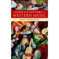 thumbnail image 5 of Une Histoire Concise de la Musique Occidentale, 5 of 5