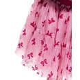 thumbnail image 6 of Minnie Mouse Toddler Girls' Graphic Tee and Tutu Skirt Set, 2-Piece, Sizes 12M-5T, 6 of 8