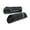Black, variant on Shires ARMA Neoprene Brushing Boots: Ultimate Leg Protection for Horses Black / Small Pony