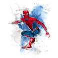 thumbnail image 1 of Cuadros Decorativos 5D DIY diamante pintura Spiderman completo cuadrado taladro mosaico strass imagen Ehuebsd Nuevos Originales, 1 of 9