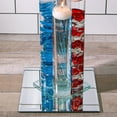 thumbnail image 2 of Eastland Table Mirror Square 8" Set of 20, 2 of 4