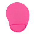 thumbnail image 1 of Right Hand Mouse Pad Wrist Mouse Pad Memory Foam Stepped-wedge Design Ergonomic Wrist Support Non-slip Mousepad for Home Office, 1 of 8