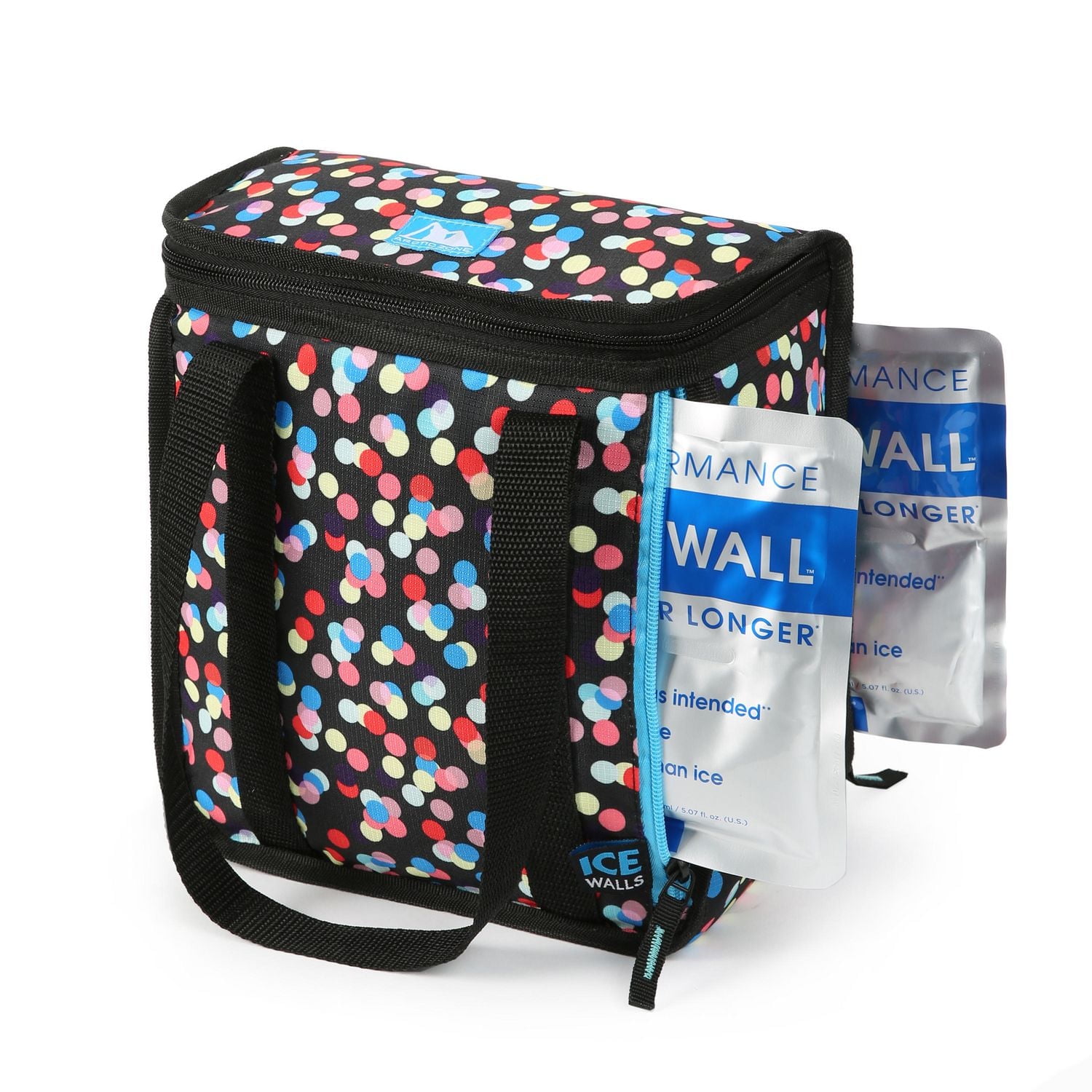 Arctic Zone Freezable Selena Lunch Tote