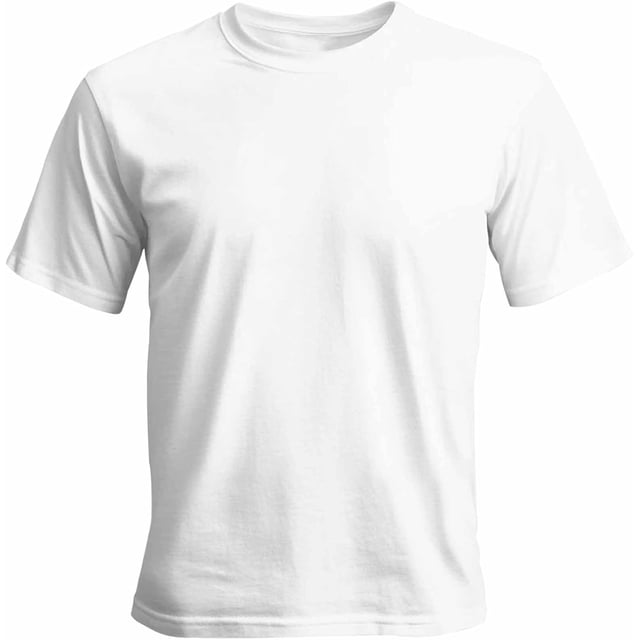 Camisetas casuales de manga corta de color liso para hombre, camisetas gráficas