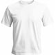 thumbnail image 1 of Camisetas casuales de manga corta de color liso para hombre, camisetas gráficas, 1 of 8