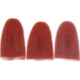 thumbnail image 1 of 3 uds. De accesorios de lengua de simulación Artificial, modelo de lenguas engañosas, accesorios de broma para fiesta de Halloween, 1 of 5