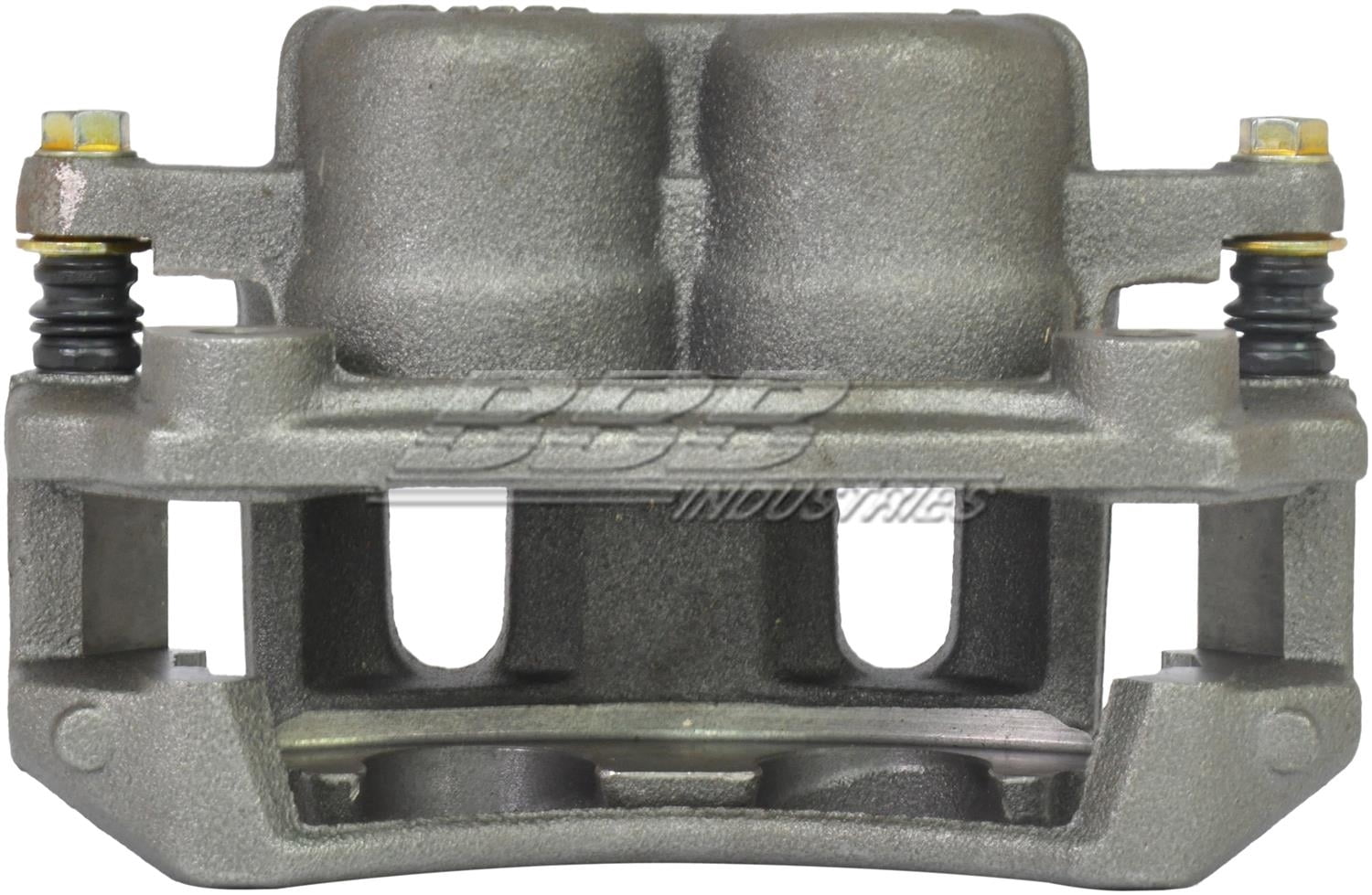 TERREPOWER formerly BBB Industries 99-17694B Reman Caliper w/installation Hardware