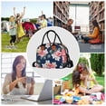 thumbnail image 2 of Lunch Bag for Women Men Adult Insulated Lunch Box with Adjustable Shoulder Strap Leakproof &, 2 of 8