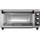 thumbnail image 1 of HORNO TOSTADOR 8 REBANADAS B&D Black & Decker TO3250XSB//, 1 of 4