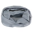 thumbnail image 3 of AREALER Bike Detachable Cycle Front Canvas Basket Carrier Bag Carrier Aluminum Alloy Frame Carrier, 3 of 7