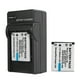 thumbnail image 5 of Cargador de Batería para cámara Nikou 1200 mAh, 5 of 9