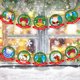 thumbnail image 4 of Cuadro de diamantes Kit de colgante de cartón de Navidad Cadena de encanto de diamantes de imitación de mosaico FLhrweasw Nuevo, 4 of 6