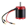 thumbnail image 2 of Electric Skateboard Hub Strong Power Waterproof Dustproof Sensorless Brushless Motor 270KV, 2 of 11