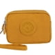 thumbnail image 1 of Monedero de regalo, sencillo, impermeable, con cremallera de nailon, para llaves, 1 of 5
