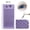 Wings-JBP-04, variant on 2026 Thin Strip Comic Tip Grafting False Eyelashes D Curl Single Cluster Mixed Pack for Beauty Eyelash Salons