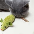 thumbnail image 3 of Hearth & Gear Mice Cat Toys Cat Toys Mice ” Real Little Mice Size Cat Toys With Rattle Sound Prefilled Cat Mice Toy For Indoor Cats Interactive Play Tug for Dogs Indestructible Large Dogs Dog Bundle, 3 of 4