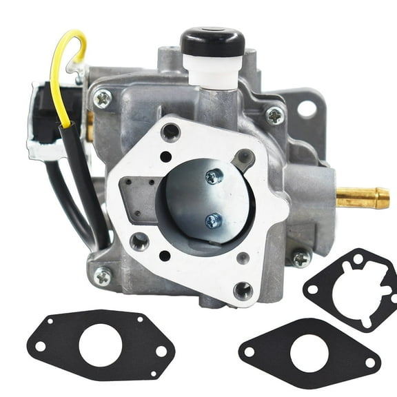 2485335-S Carburetor Replacement for Lawn Mower Kohler CH18 CH20 CH640 with Gasket