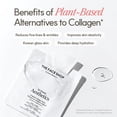 thumbnail image 4 of The Face Shop At Home Aesthetic - Mascarilla Facial Coreana de Hidrogel con Col&aacute;geno Vegetal | Set de 4 Piezas Antiedad y Reafirmante | Tratamiento At Home Aesthetic para Arrugas y L&ia, 4 of 7