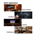 thumbnail image 7 of Pack of 1 SpeakOn to XLR Cable 10 Feet - 1pc Pro Microphone Audio Jack Speak-On Male Type Plug to 3 Pole XLR Female Extension Wire - 10ft. Pro Stage Mic 3 Pin Connection Wiring with Twist Lock, 7 of 7