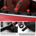 thumbnail image 3 of Protector de Puerta para Automóviles Surfcabin para Sedanes, Autos Familiares y SUVs, 3 of 8