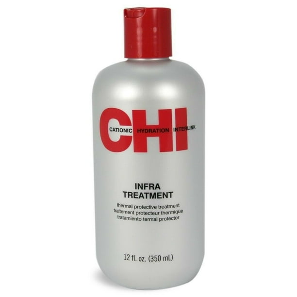 CHI CHI Infra Treatment Thermal Protective Treatment 12 FL OZ
