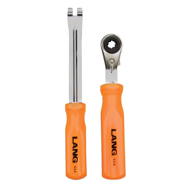 Llave Ajustadora Automática de Holgura Lang Tools 4651