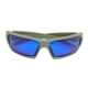 thumbnail image 1 of Gafas Azules De Golf, Gafas De Sol De Golf Con Protección UV De Visión Más Amplia Para PC Para Exteriores, 1 of 7