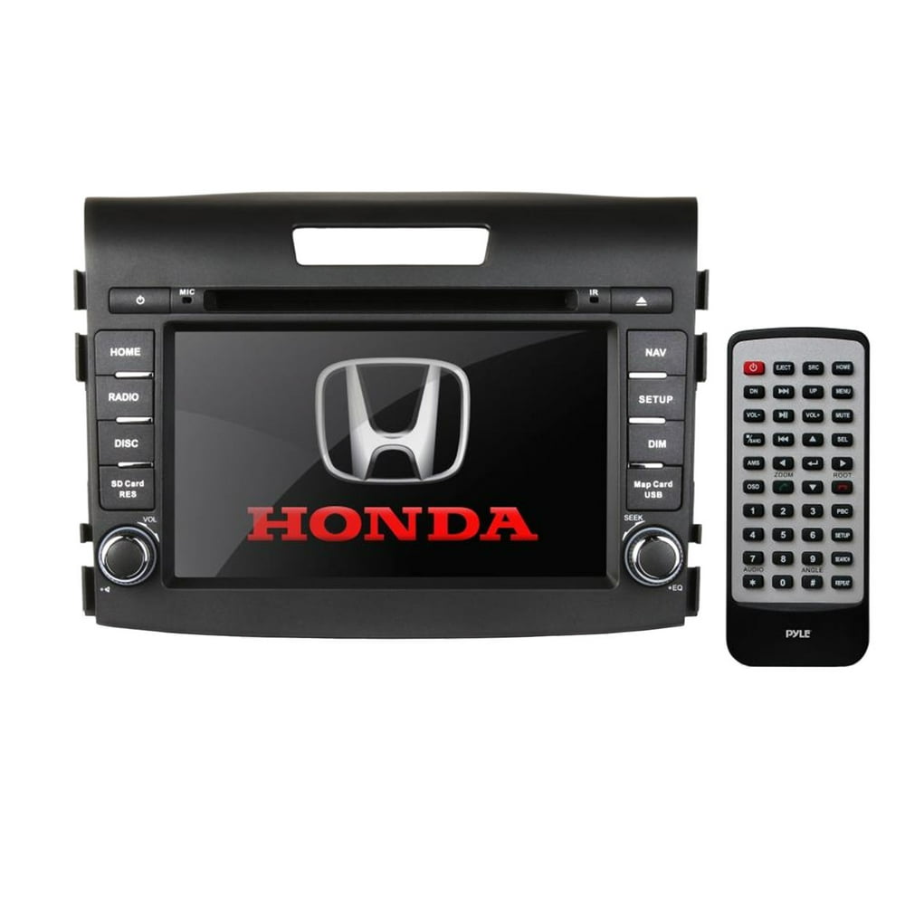 20122016 Honda CRV Factory OEM Replacement Stereo Receiver Walmart