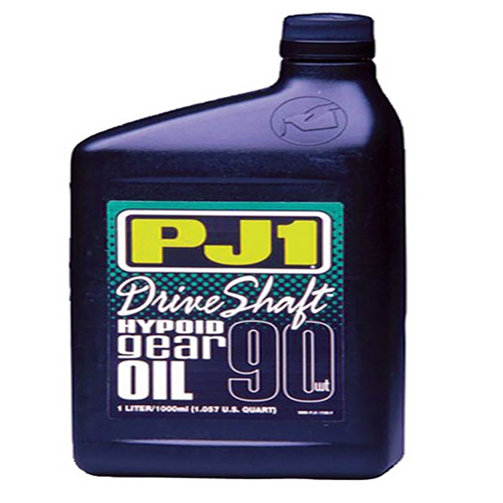 PJ1 HYPOID 90W GEAR OIL,1 LITER