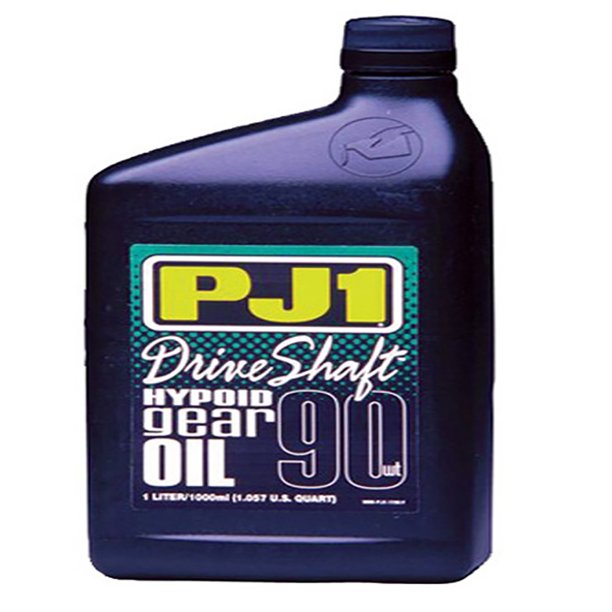 PJ1 HYPOID 90W GEAR OIL,1 LITER