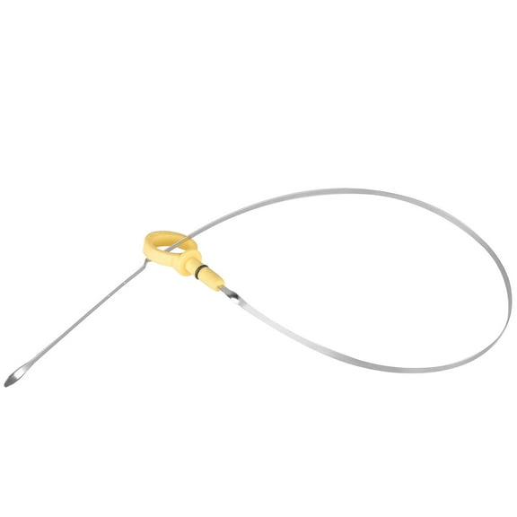 CCIYU Oil Dipstick 26.38" Oil Level Indicator Fit For Chrysler 300 5.7L V8 2009-2017,For Dodge Challenger 5.7L V8 2009-2017,For Dodge Charger 5.7L V8 2009-2017