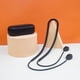 thumbnail image 5 of Silicone Neck Strap Waterproof Wireless Earphones Lanyard for BOSE Sport Earbuds, 5 of 5