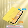 thumbnail image 3 of Funda FINTIE Hybrid Slim para iPad 11.ª generación, 11.ª generación y 10.9 pulgadas, 3 of 9