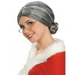 Babelicious Wig Adult Brown Babelicious Wig Adult Brown